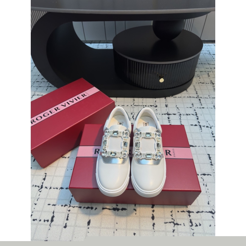 Roger Vivier Casual Shoes